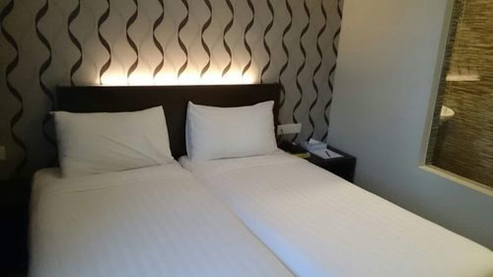 Izumi Hotel Bukit Bintang Kuala Lumpur Exterior foto