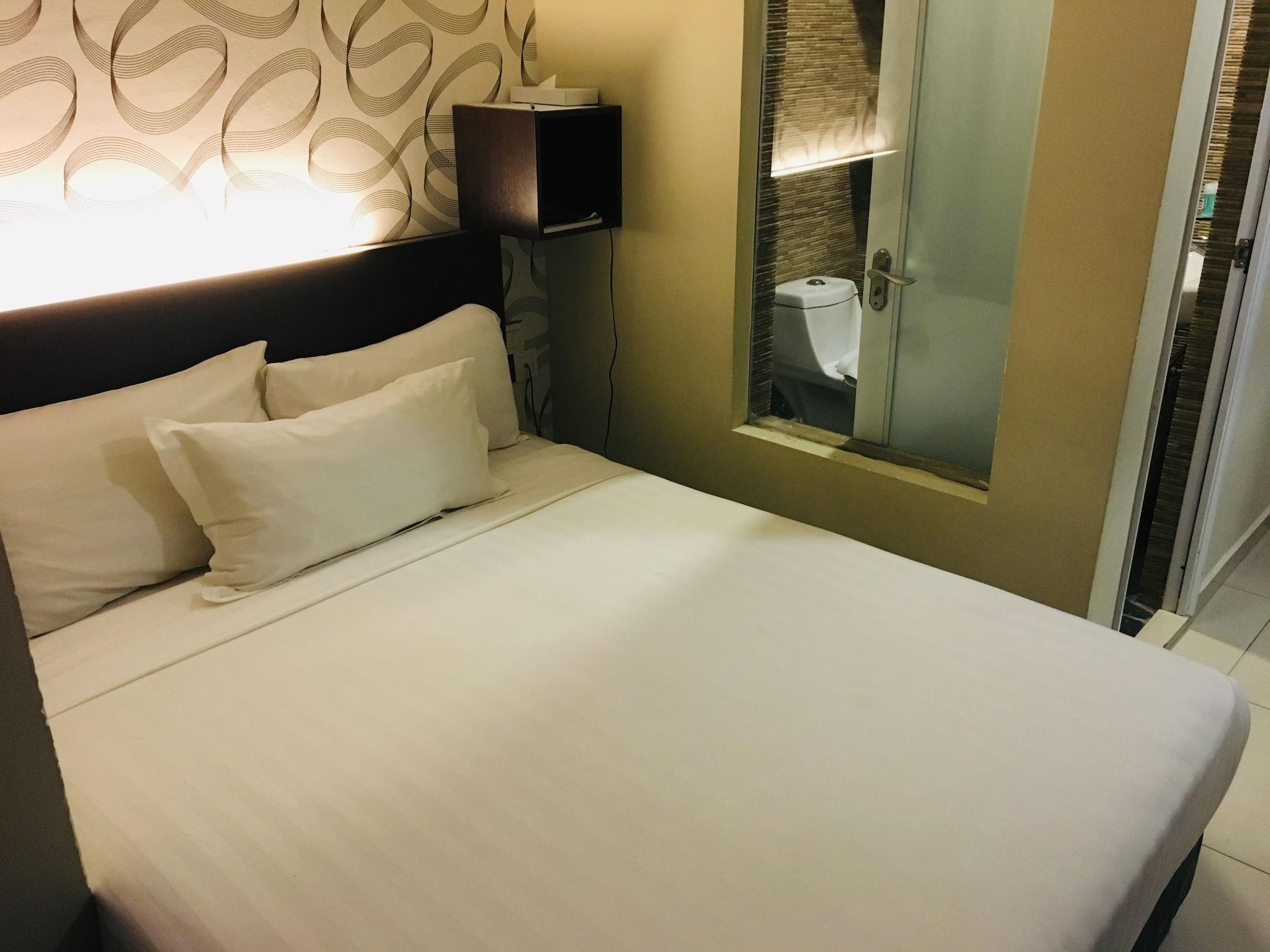 Izumi Hotel Bukit Bintang Kuala Lumpur Exterior foto