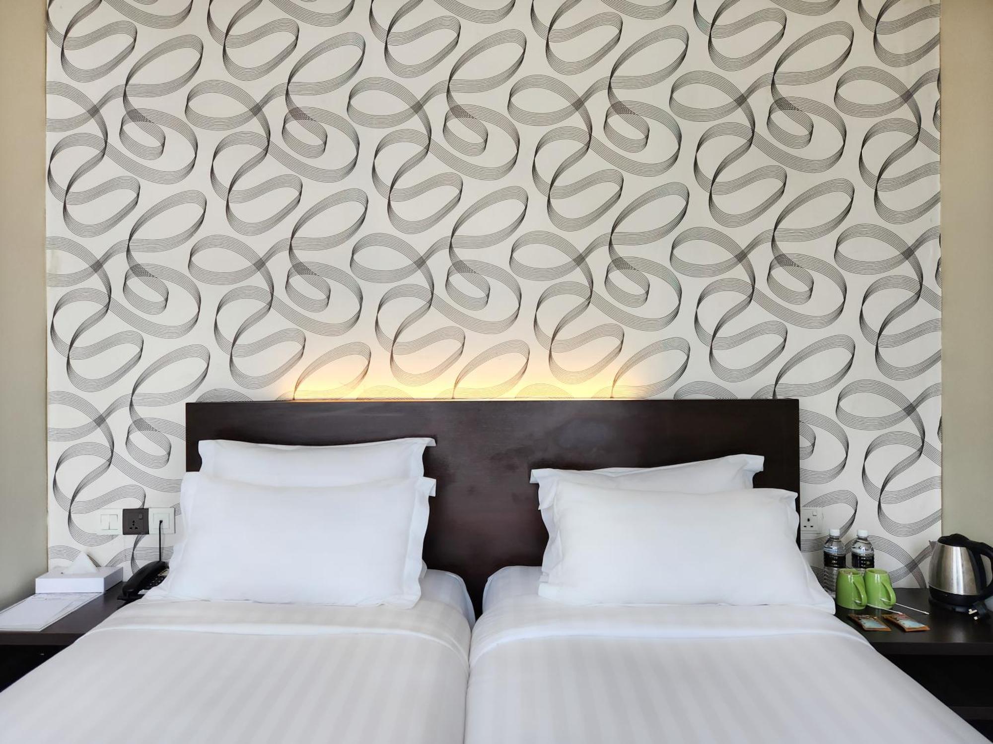 Izumi Hotel Bukit Bintang Kuala Lumpur Exterior foto